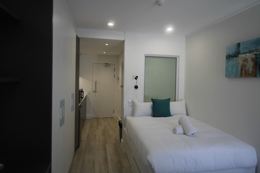 1 Bedroom Property for Sale in Woodstock Western Cape